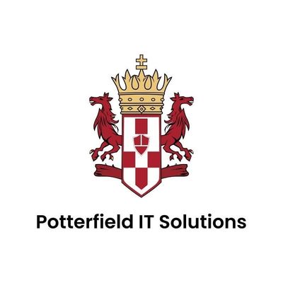 Avatar for Potterfield IT Solutions