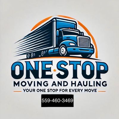 Avatar for One Stop Moving and Hauling