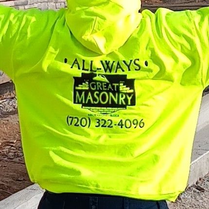 Allways-Great masonry Co.