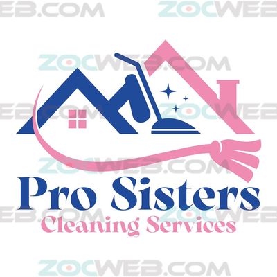 Avatar for Pro Sisters Cleaning Services