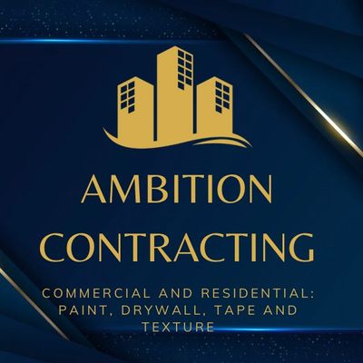 Avatar for Ambition Contracting