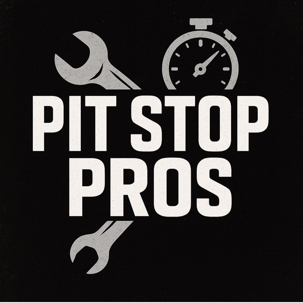 Pit Stop Pros