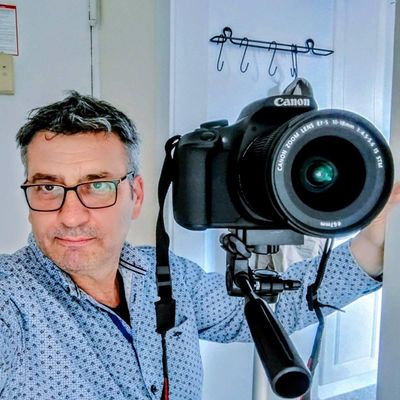 Avatar for Mr. VR