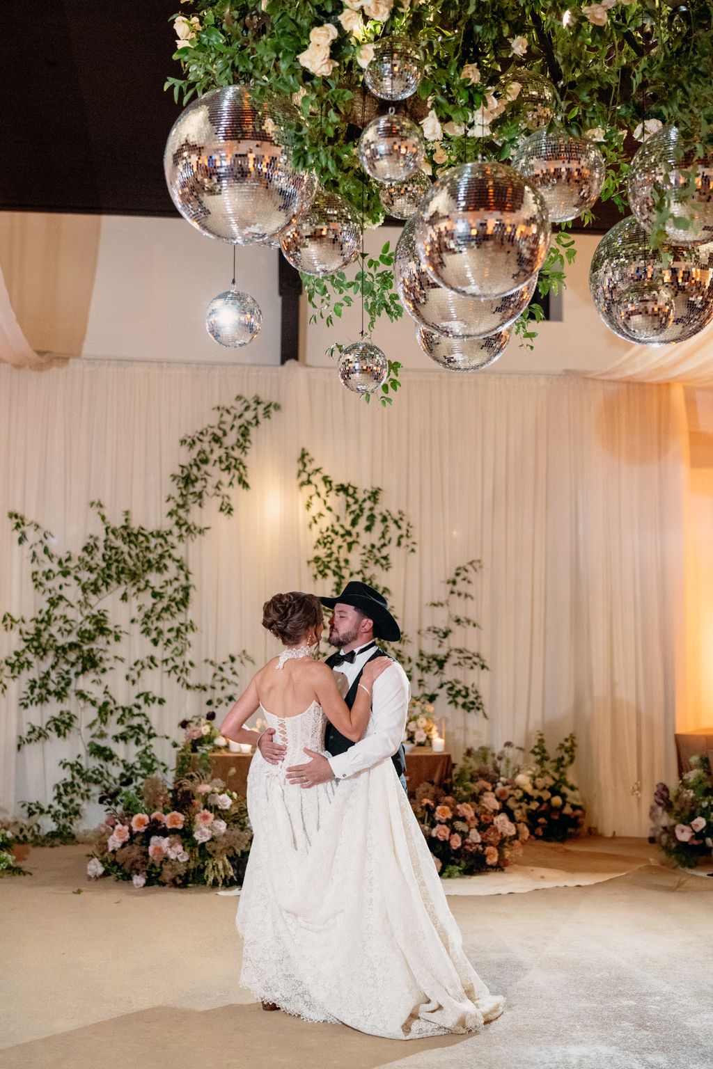 A&N - First Dance