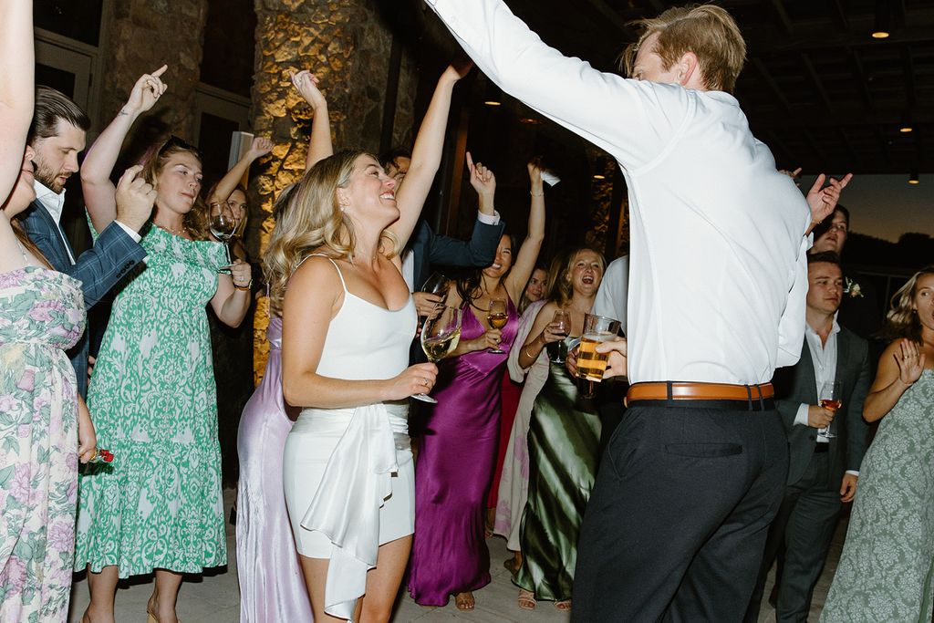S&J - Let's Dance!