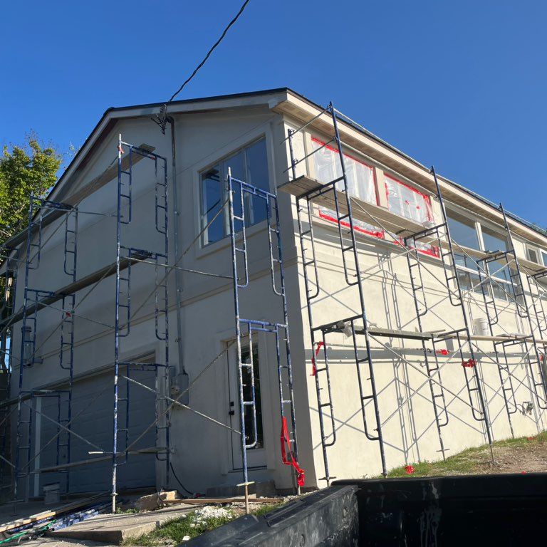 J.J Stucco Plastering ATX LLC