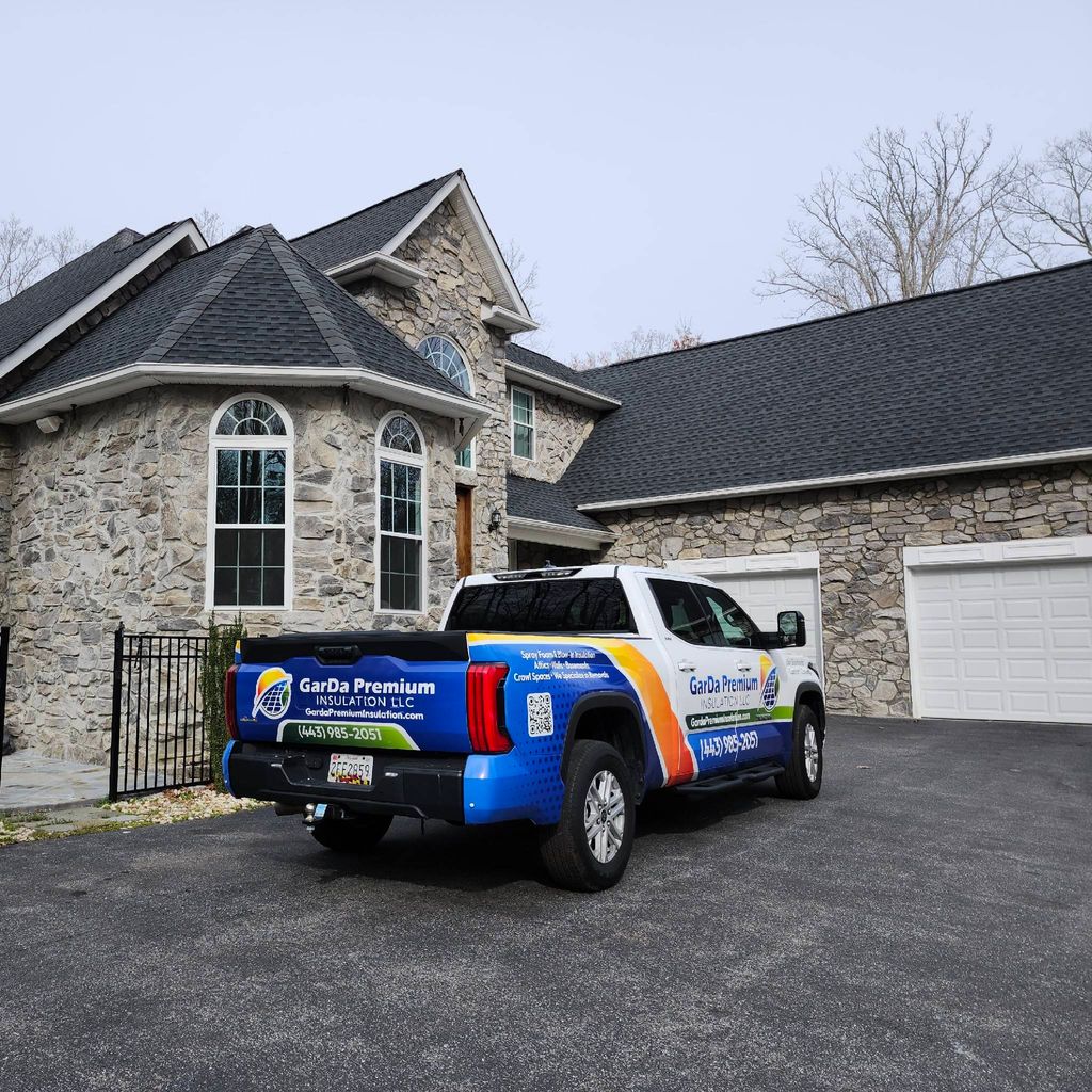 Garda Premium Insulation LLC