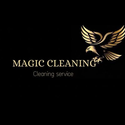 Avatar for Magic cleaning