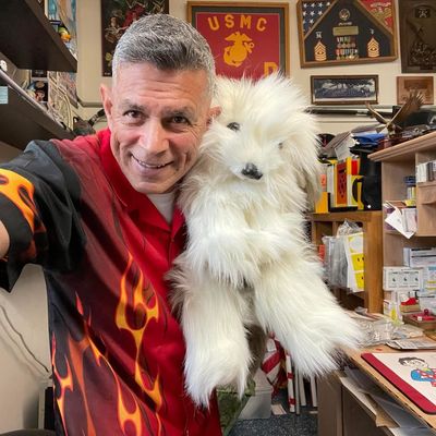 Avatar for San Diego’s Bilingual Magician Alfonso