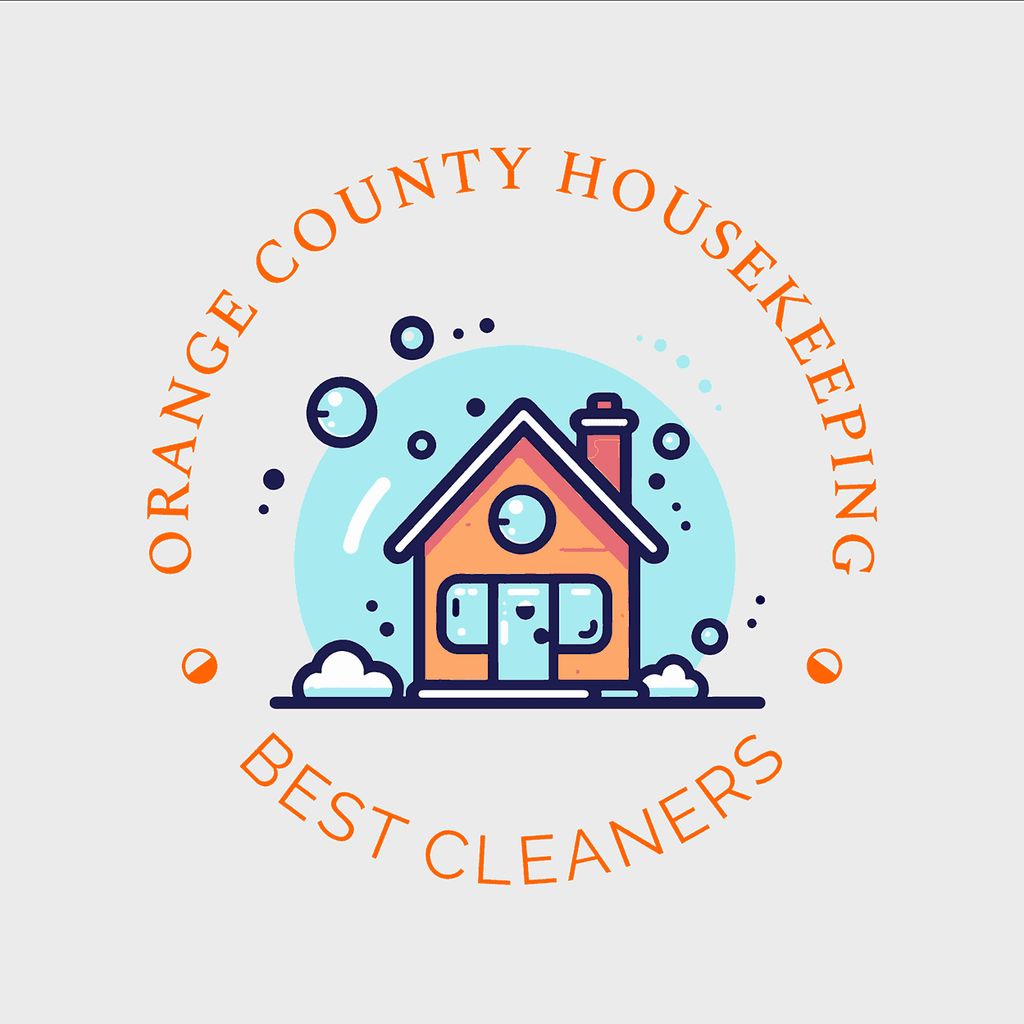 Orange County Housekeeping