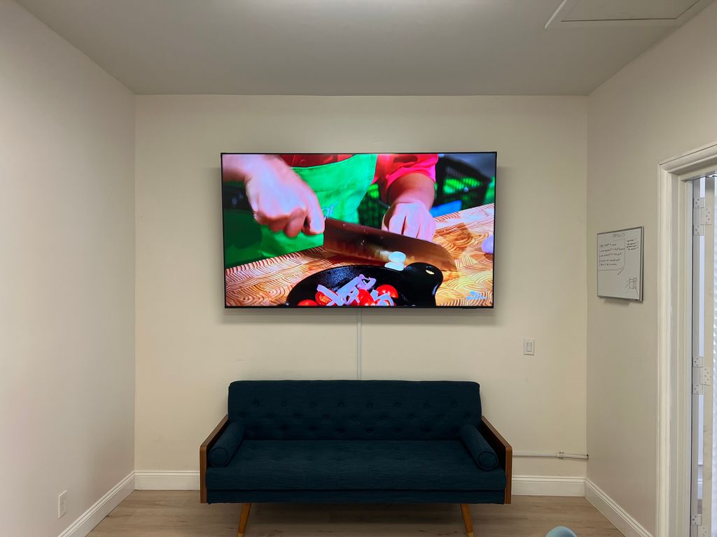 Projects and media