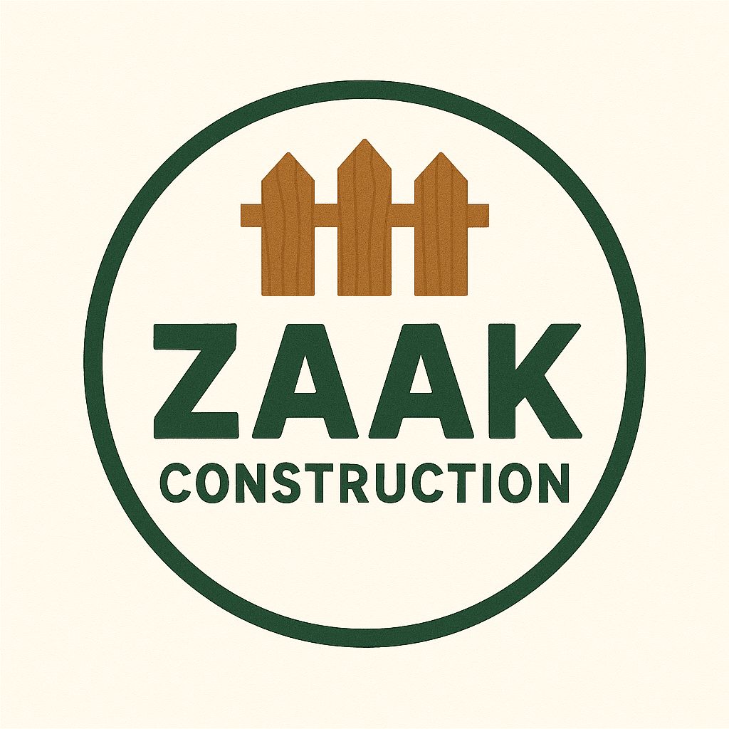 Zaak Construction