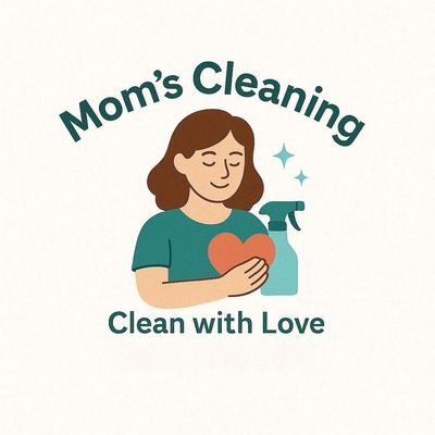 Avatar for Mom's Cleaning
