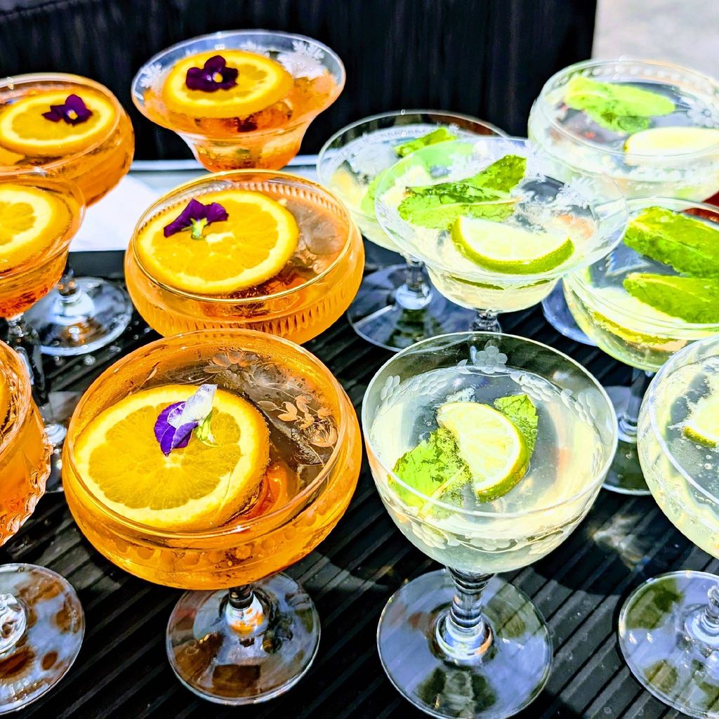Elle & Co. Events + Bar