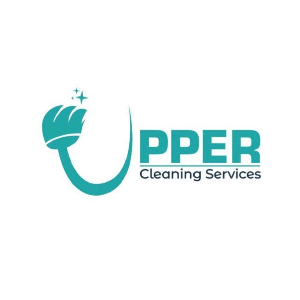 Upper cleaning services