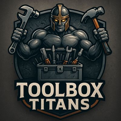 Avatar for Toolbox Titans