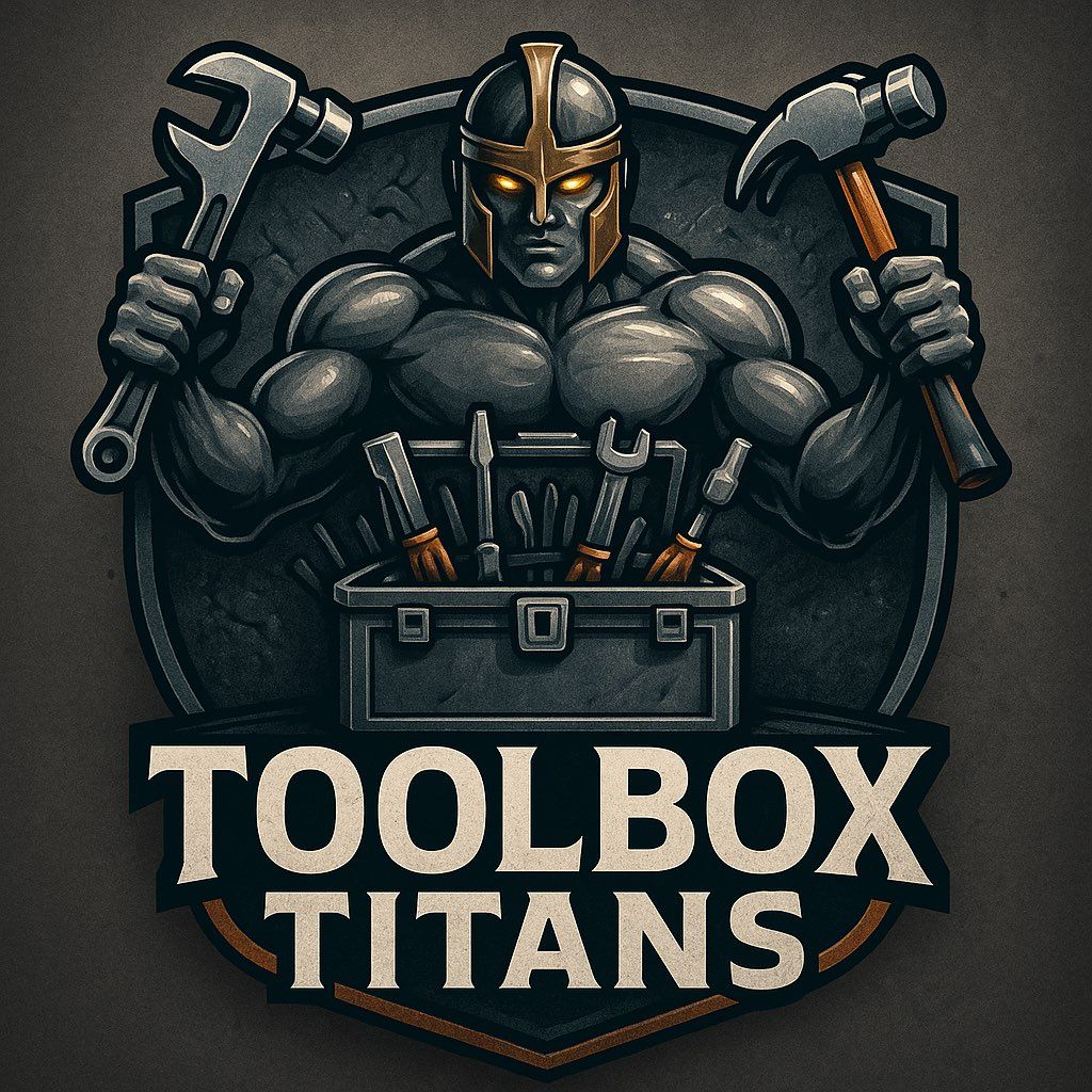Toolbox Titans