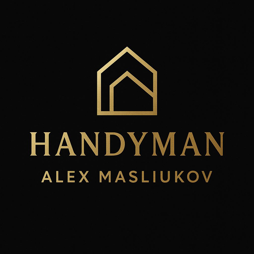 Alex Masliukov