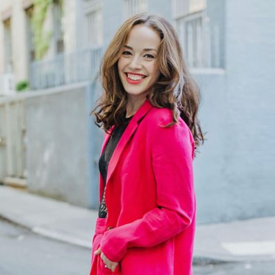 Avatar for Josefin Silèn Voice Studio