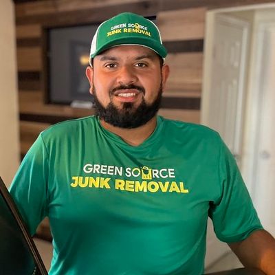 Avatar for Green Source Junk Removal