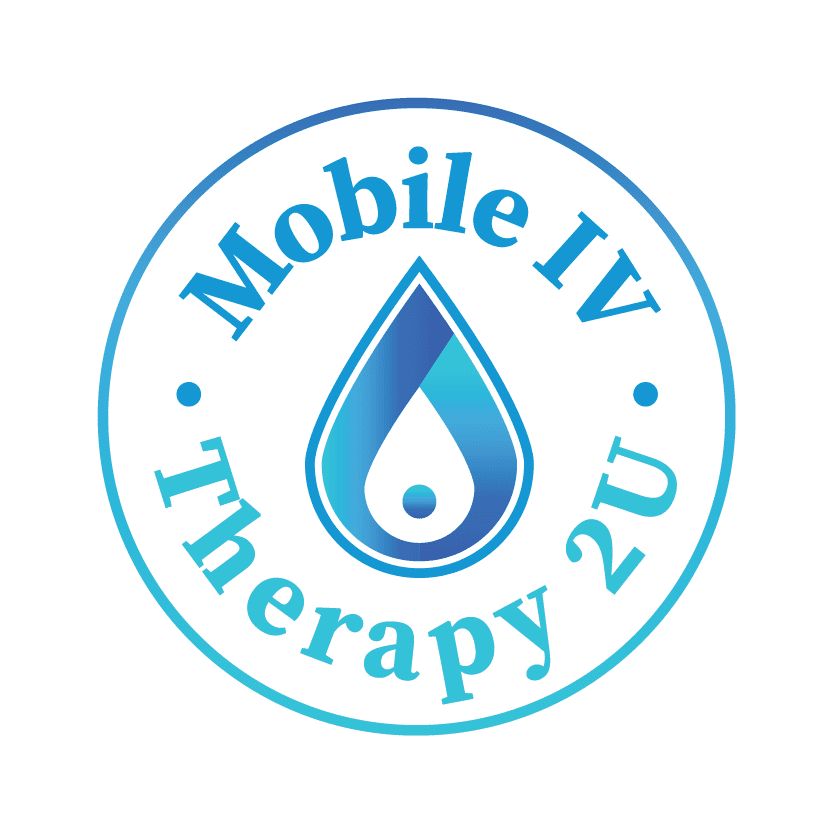 Mobile IV Therapy 2 U