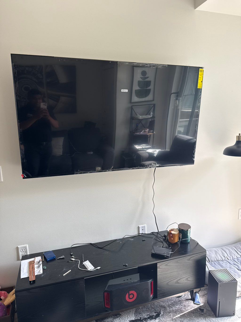 Projects and media