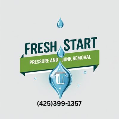 Avatar for Fresh Start Pressure & Junk Removal