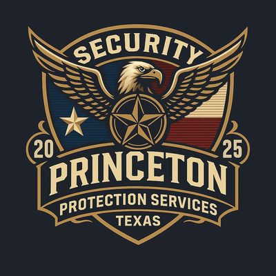 Avatar for Princeton Protection Services