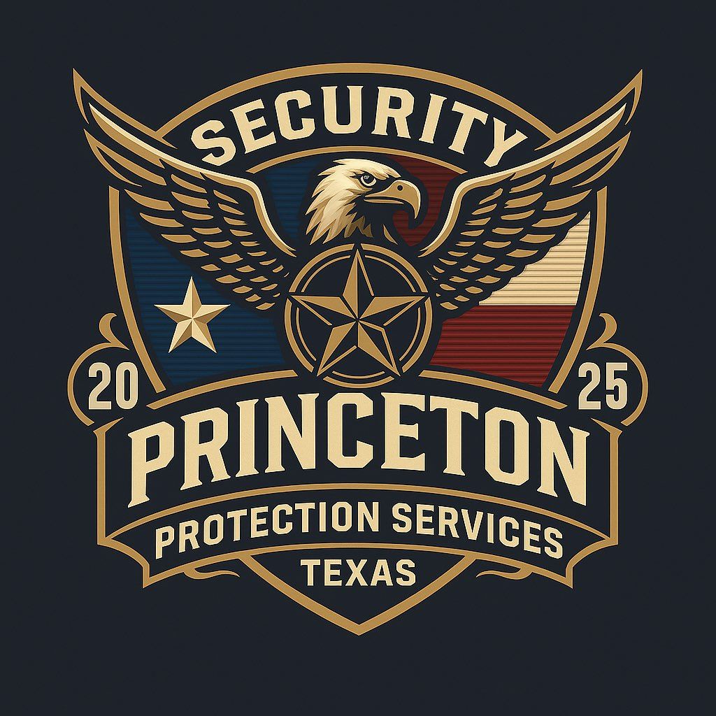 Princeton Protection Services