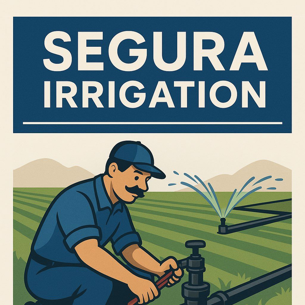 Segura Irrigation