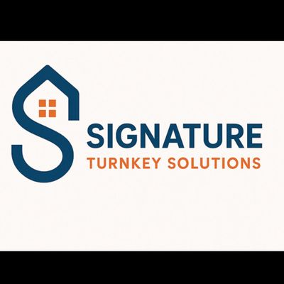 Avatar for Signature Turnkey Solutions