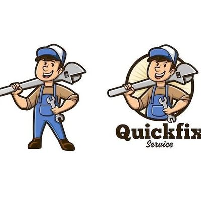 Avatar for quick fix