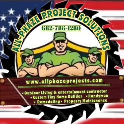 Avatar for All Phaze Project Solution