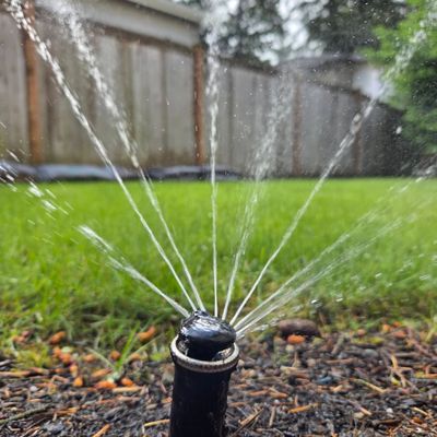 Avatar for Simmons Sprinkler Service