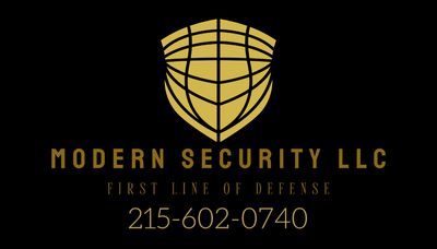 Avatar for Modern Security LLC
