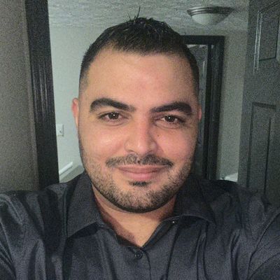 Avatar for Luis Velazco