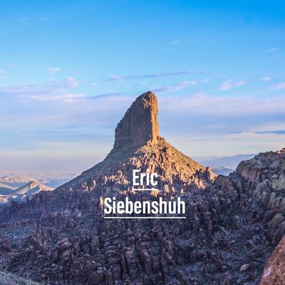 Avatar for Eric Siebenshuh
