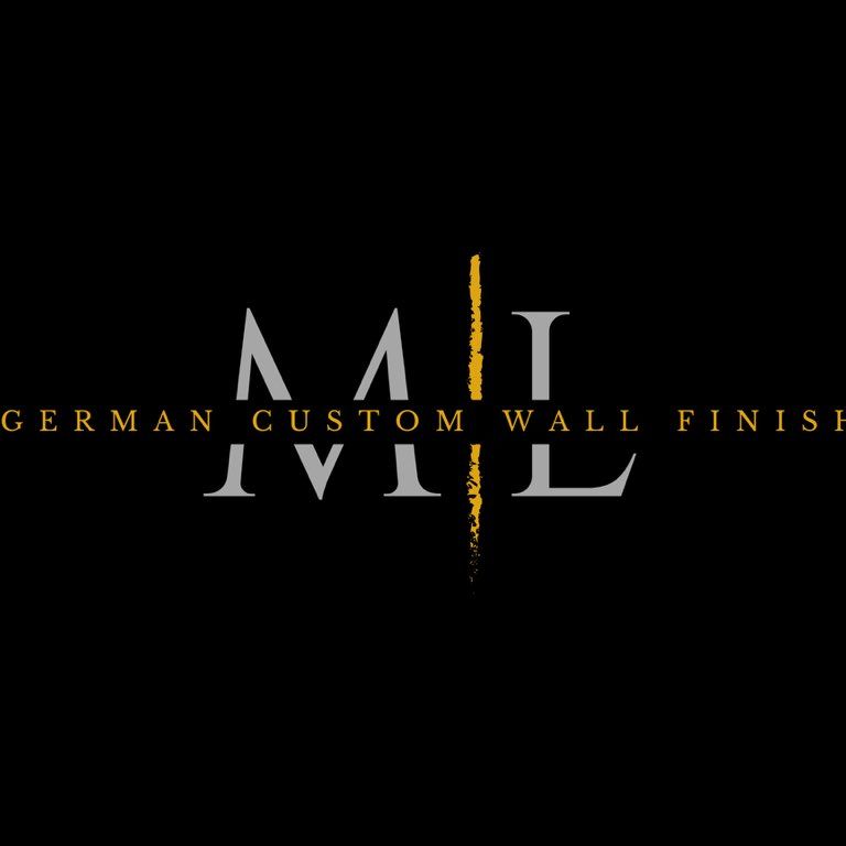 German Custom Wall Finishes