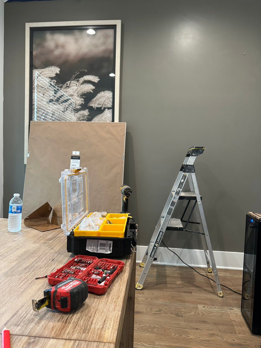 Projects and media
