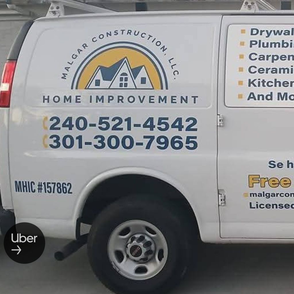 Malgar Construction LLC