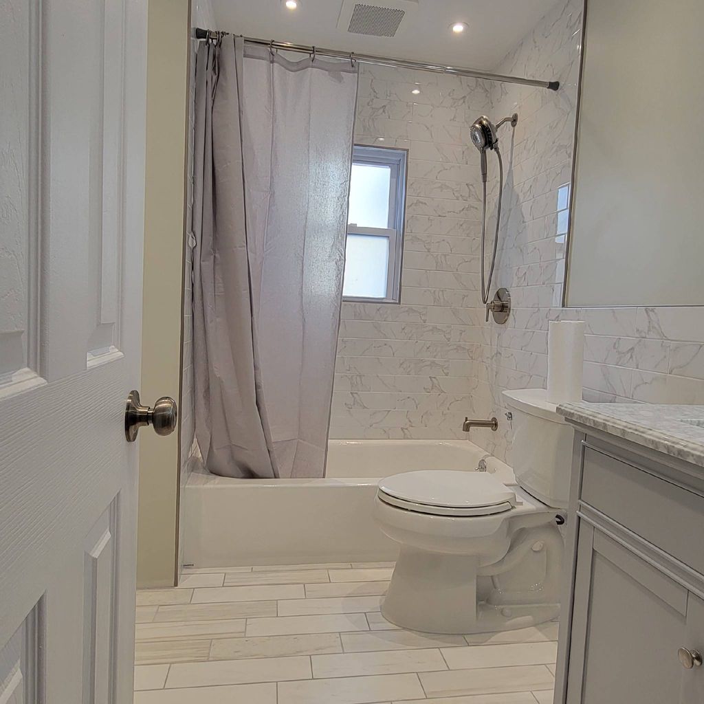 Borjas Installation Services