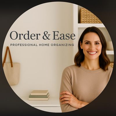 Avatar for Order & Ease