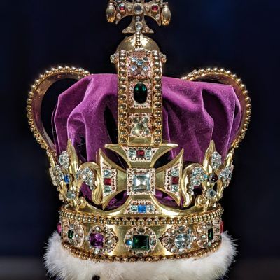 Avatar for #theresonly1crown