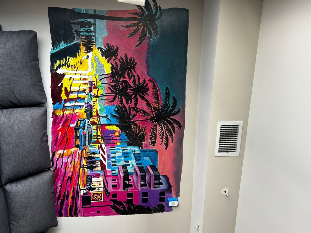 Projects and media