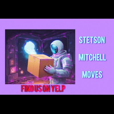 Avatar for Stetson Mitchell moves