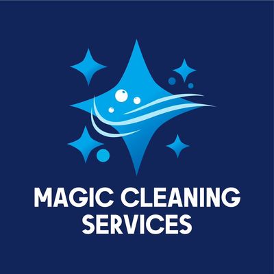 Avatar for Magic cleanning services