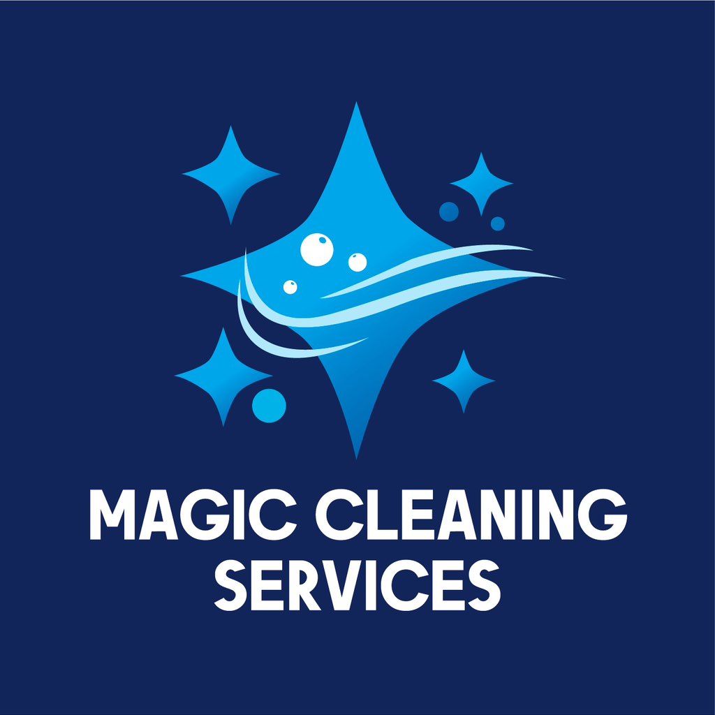 Magic cleanning services