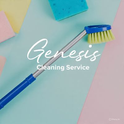 Avatar for Génesis cleaning service