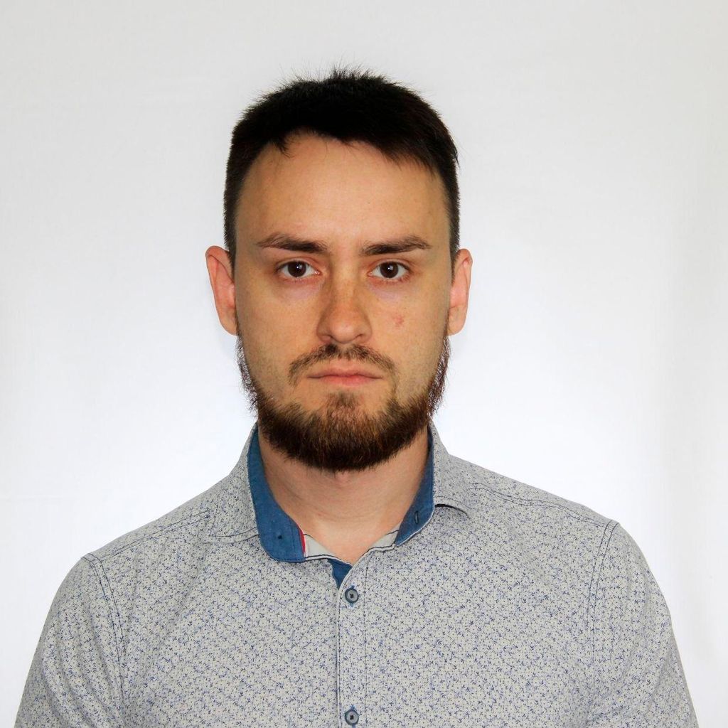 Andrew GreatMan