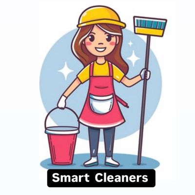 Avatar for Smart Clean